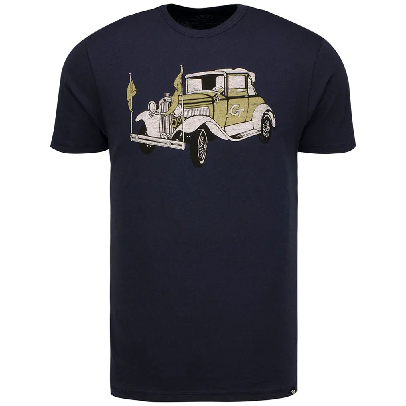 Georgia Tech Ramblin' Wreck T-Shirt