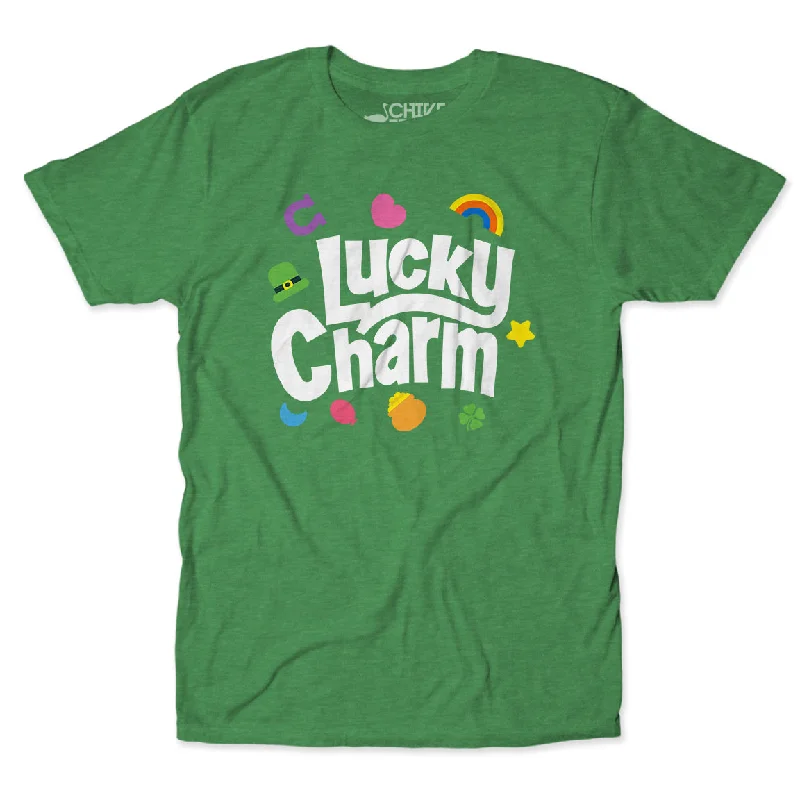 Lucky Charm Unisex Tee