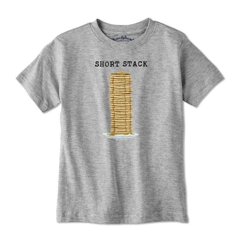 Short Stack Youth T-Shirt