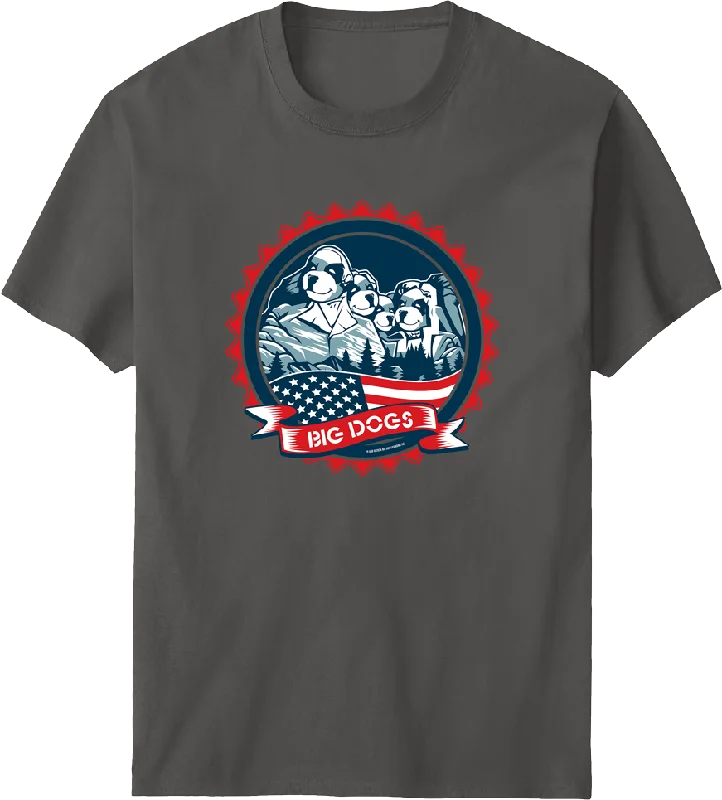 Presidential MR Badge T-shirt