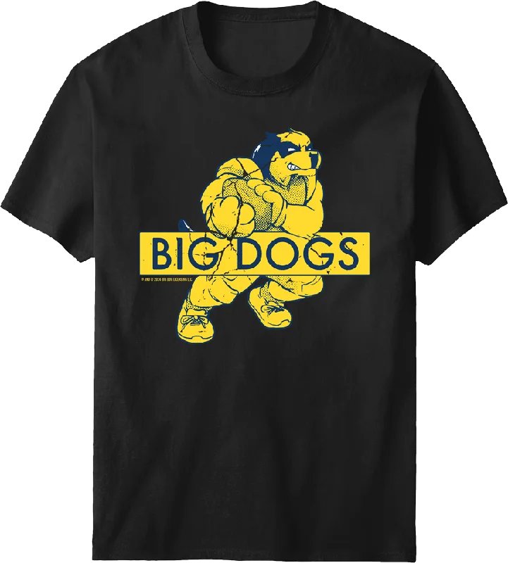 BDCF Michigan T-shirt