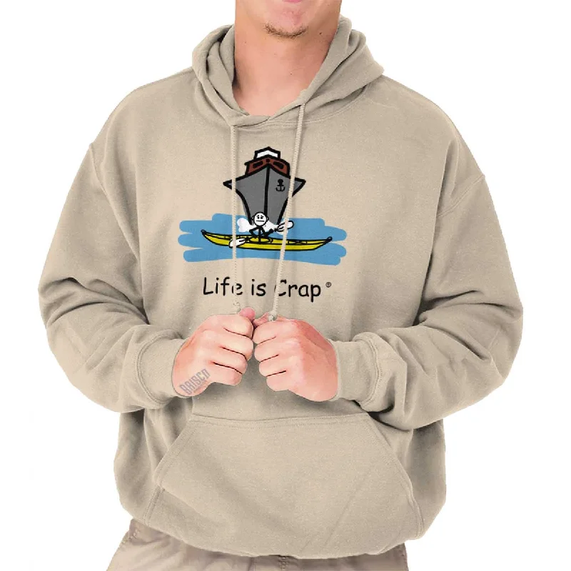 Ocean Kayak Hoodie