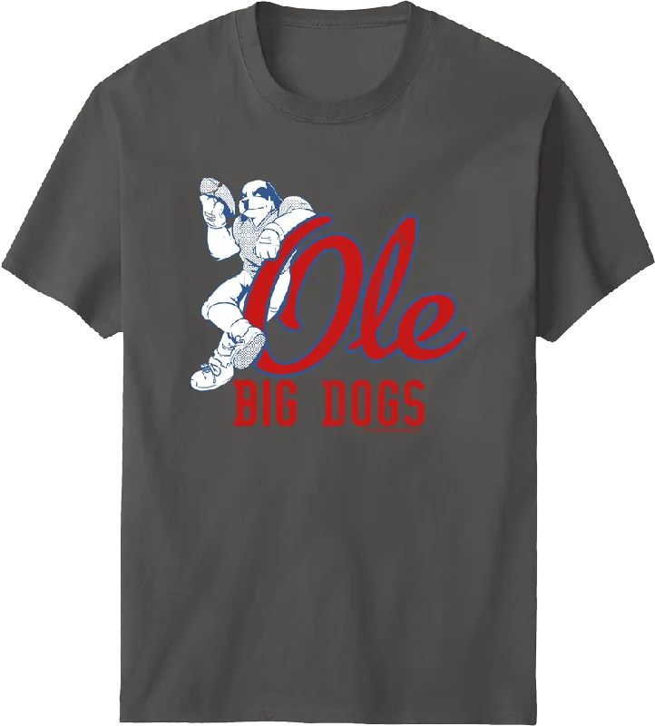 BDCF Mississippi T-shirt