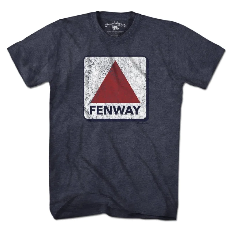 Fenway Sign T-shirt