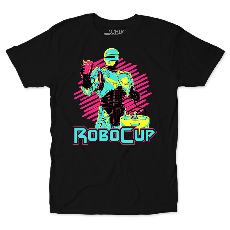 Robocup Unisex Tee