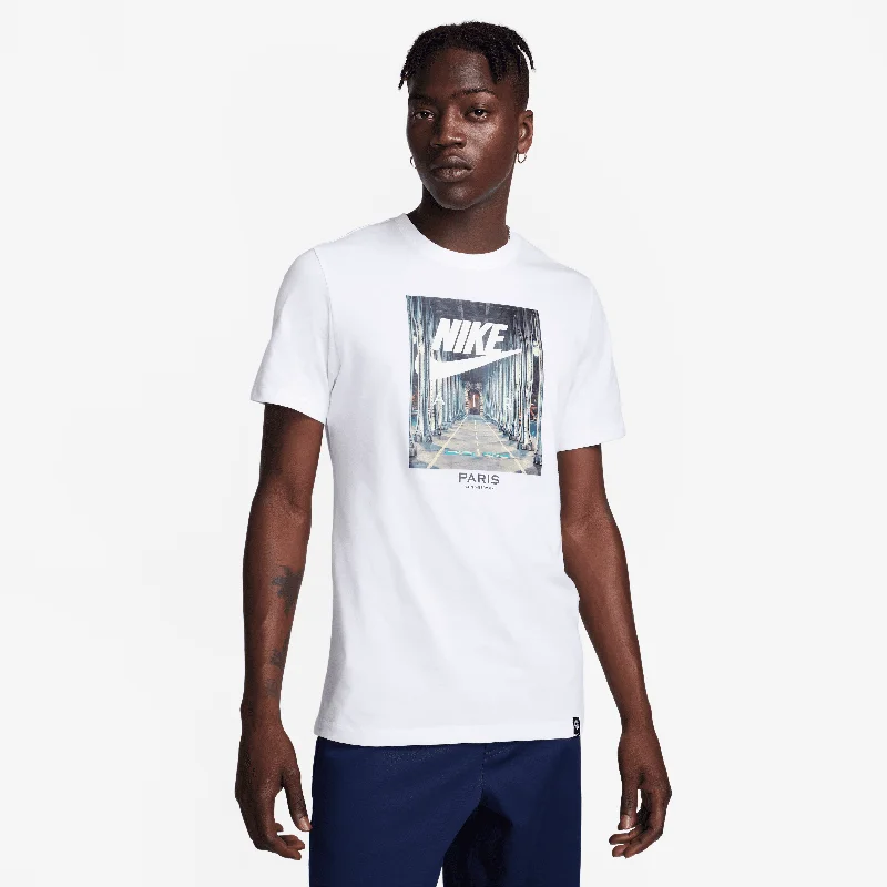 Nike Men's Paris Saint-Germain Photo T-Shirt