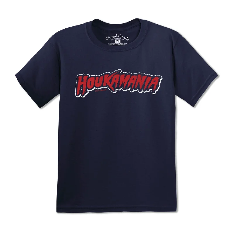 Houkamania Boston Youth T-Shirt