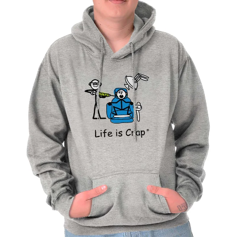 Dentist Hoodie