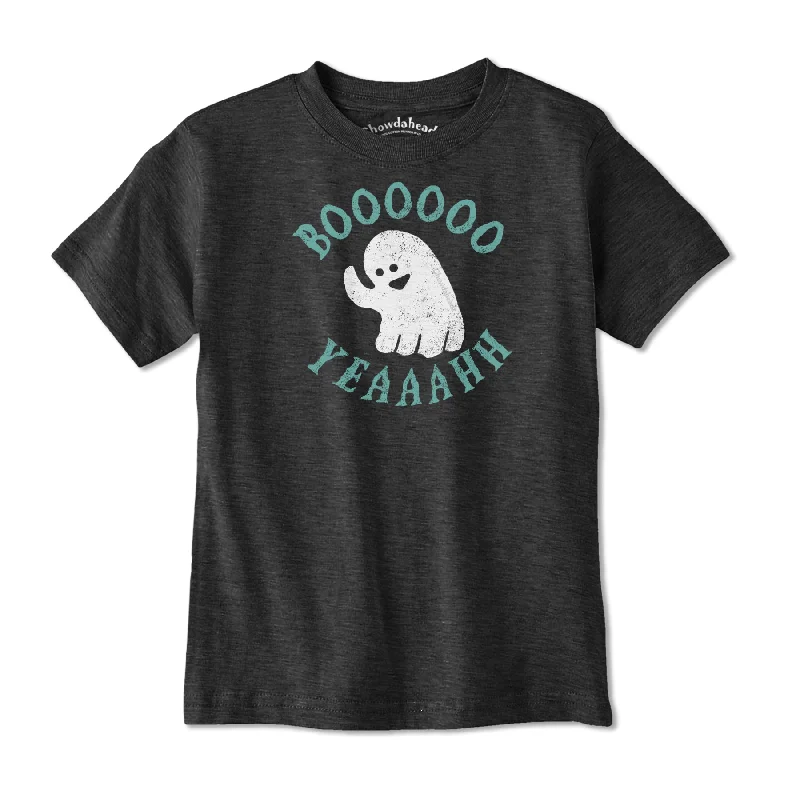 BOO YEAH! Youth T-Shirt