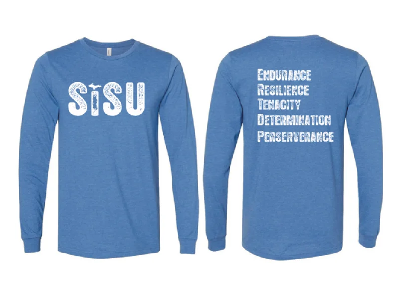 SISU LS Tee