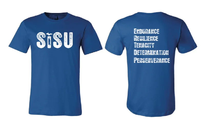 SISU Tee