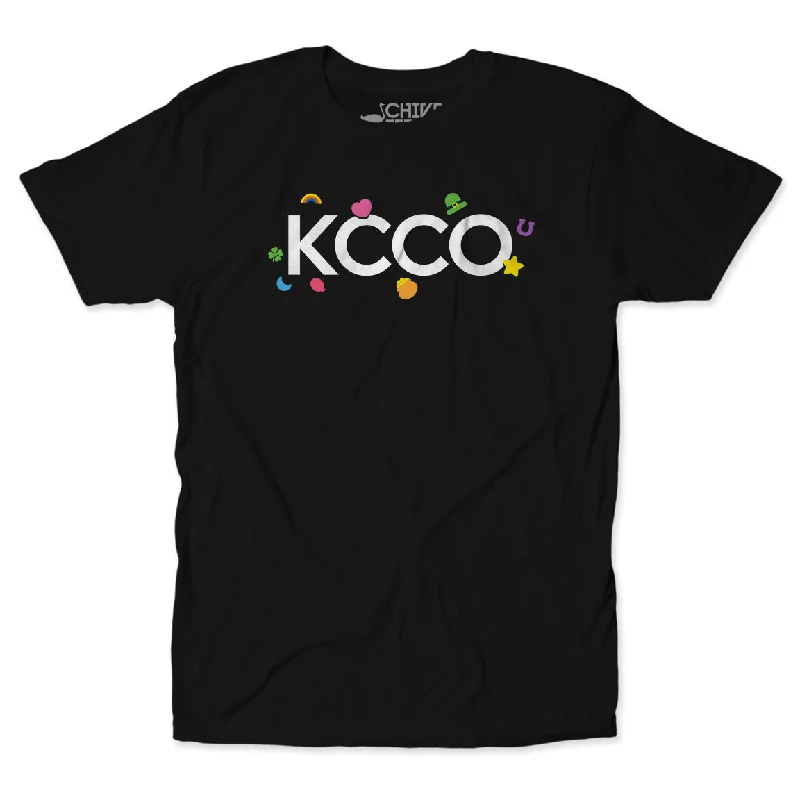 KCCO Lucky Unisex Tee