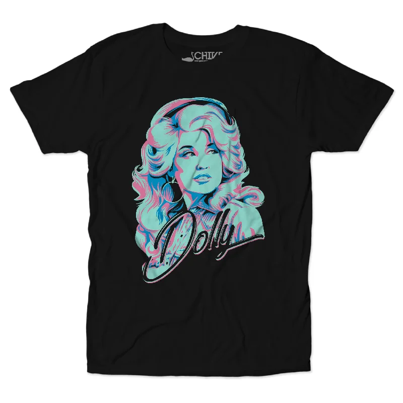 Dolly Unisex Tee