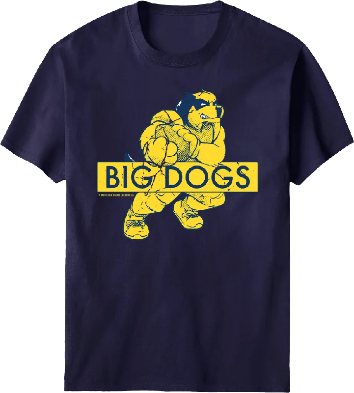 BDCF Michigan T-shirt