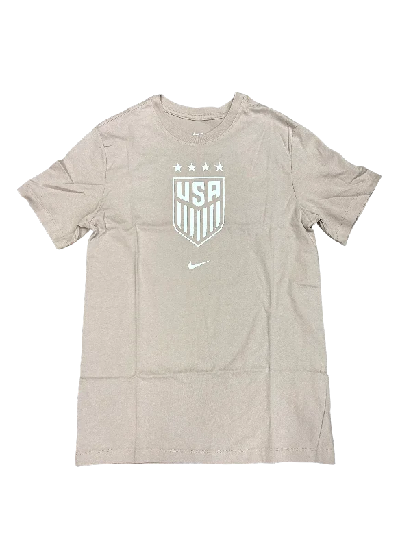 Nike U.S. 4-Star Men's Soccer T-Shirt