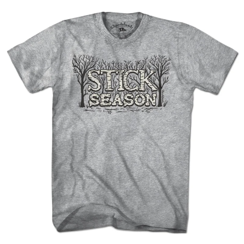 Stick Season T-Shirt