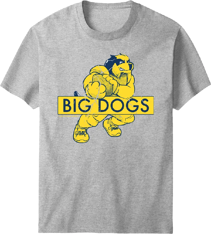 BDCF Michigan T-shirt