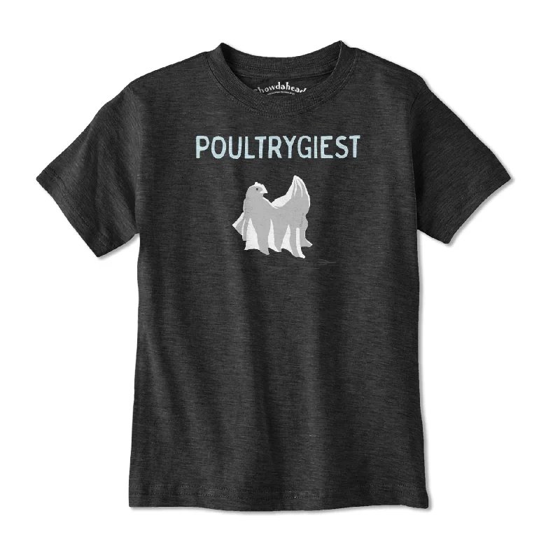 Poultrygiest Youth T-Shirt