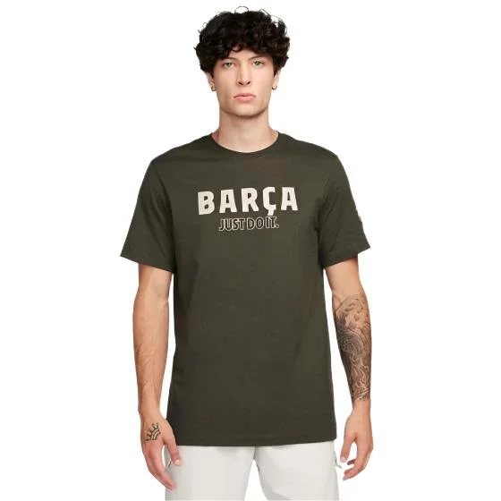 Nike FC Barcelona JDI T-Shirt