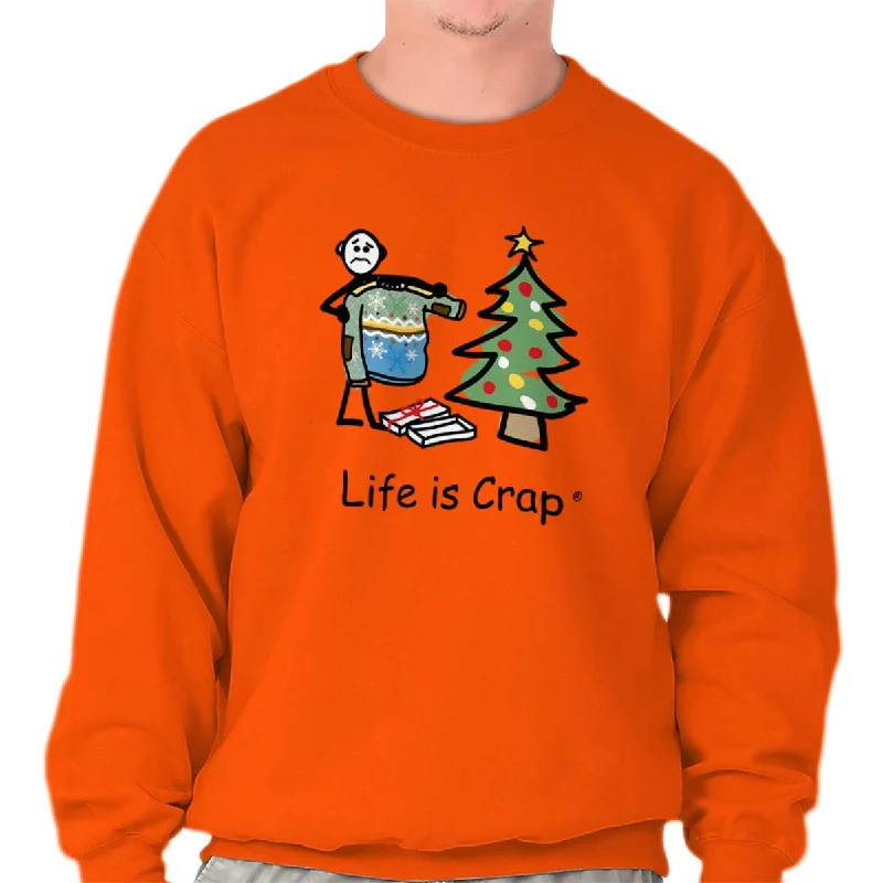 Ugly Sweater Sweatshirt