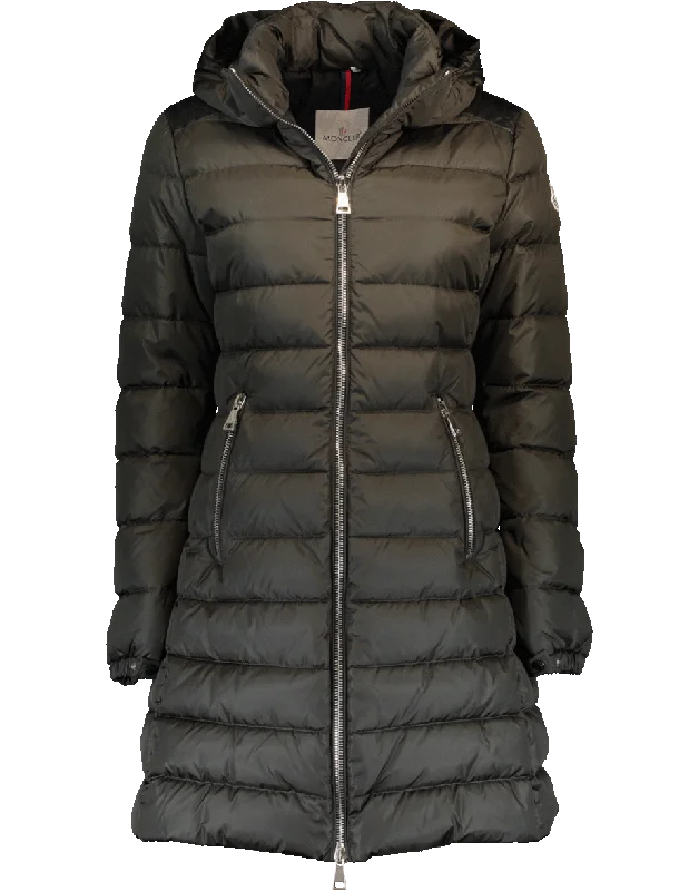 Orophin Coat