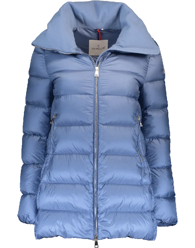 Torcyn Puffer Jacket