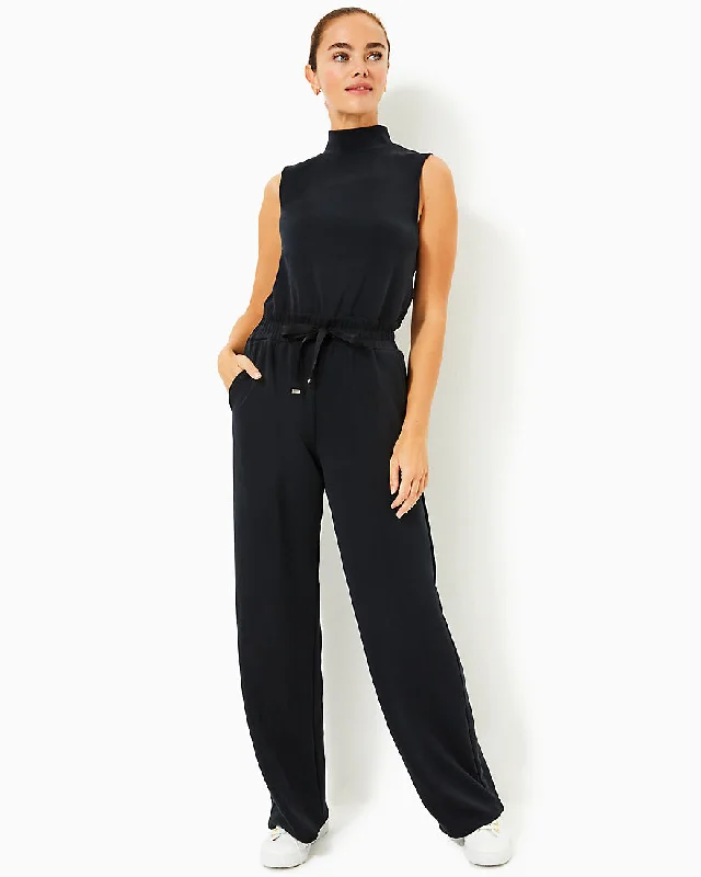 Amore Upf 50 Plus Jumpsuit