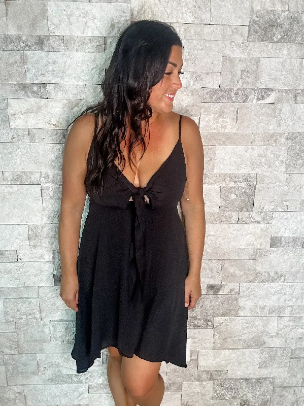 Happiest Here Dress (S-3XL)