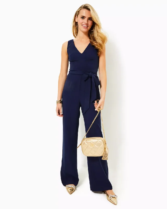 Jannah Jumpsuit