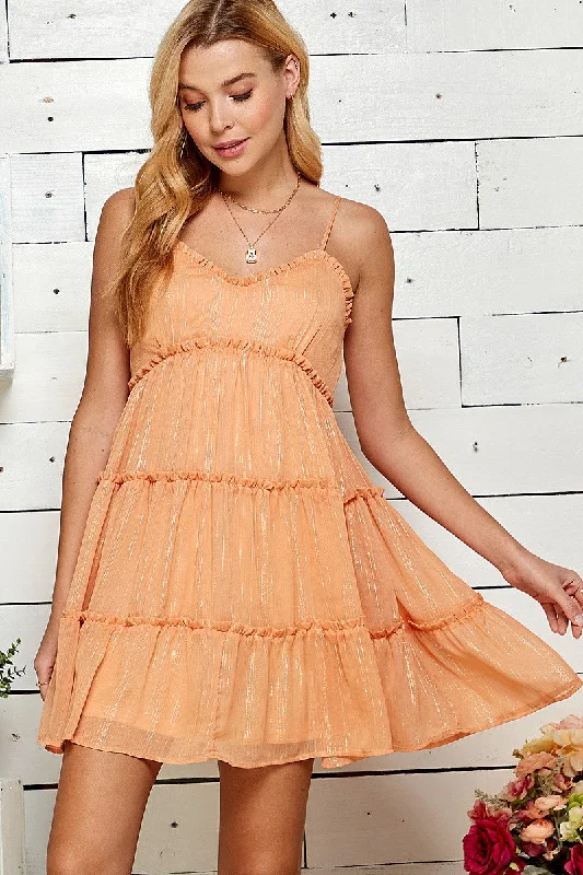 TATUM DRESS