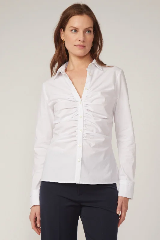 Gilner Farrar Naomi Blouse