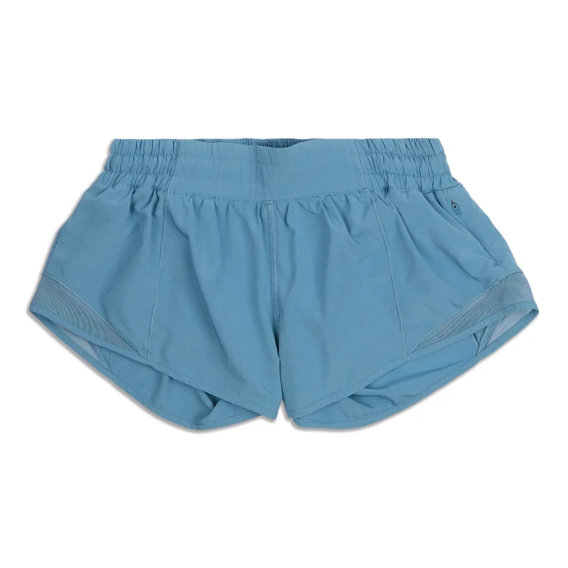 Hotty Hot Low Rise Short - Resale