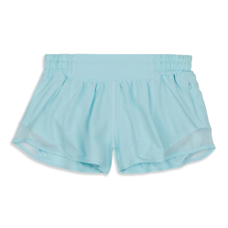 Hotty Hot Low Rise Short - Resale