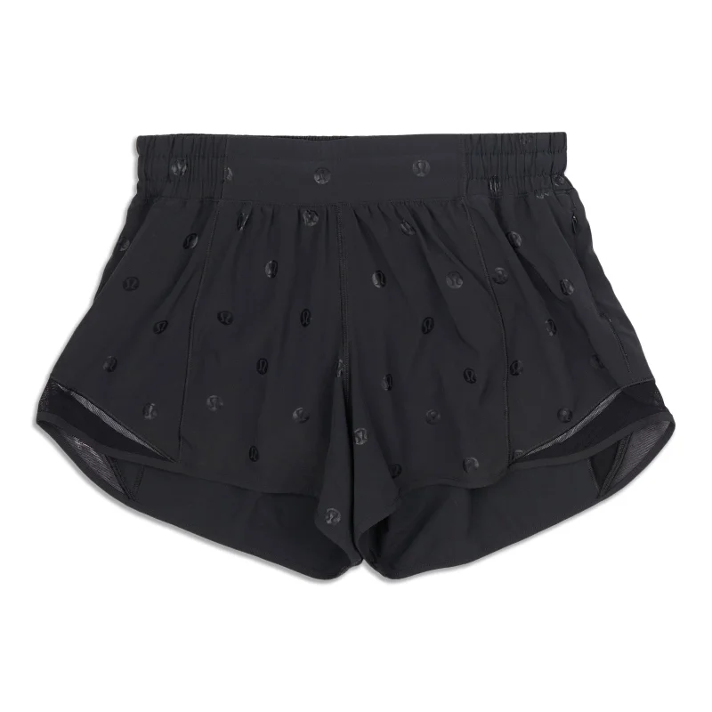 Hotty Hot Low Rise Short - Resale