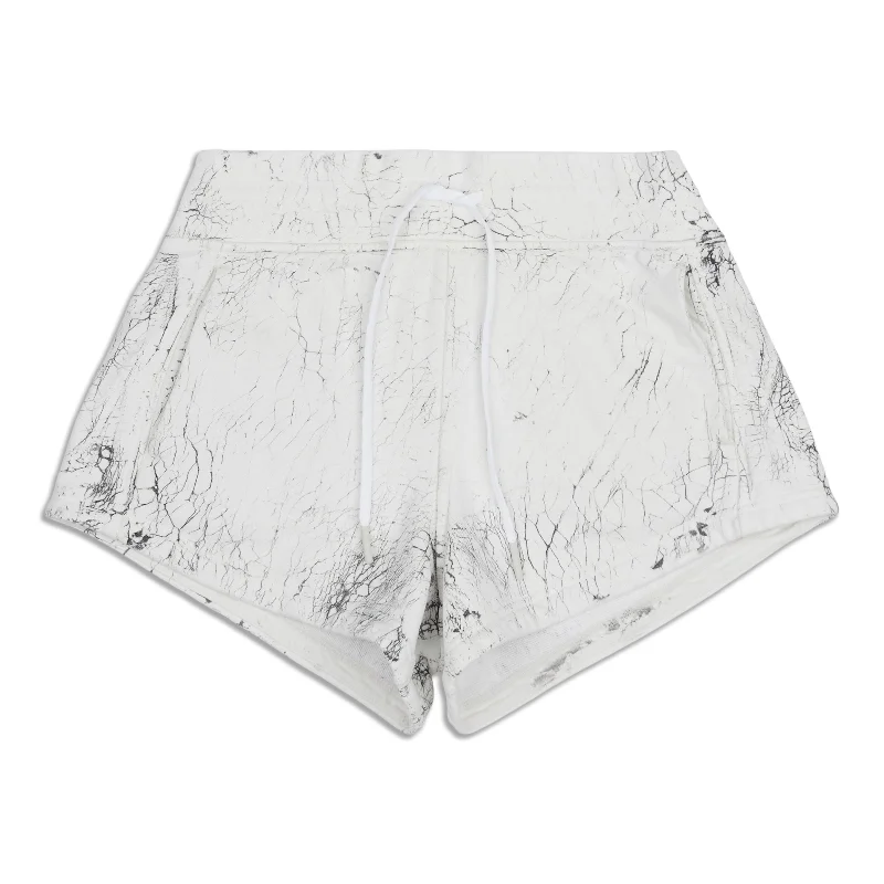 Inner Glow HR Short