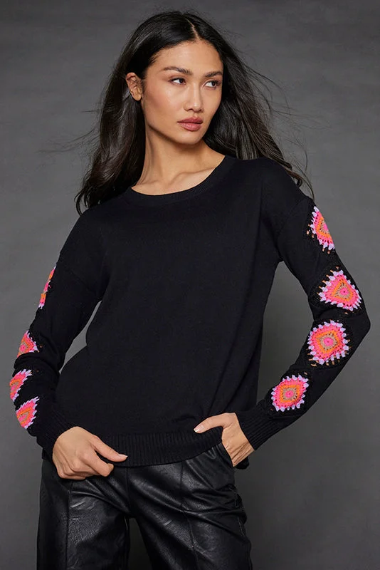 Lisa Todd Hookup Sweater