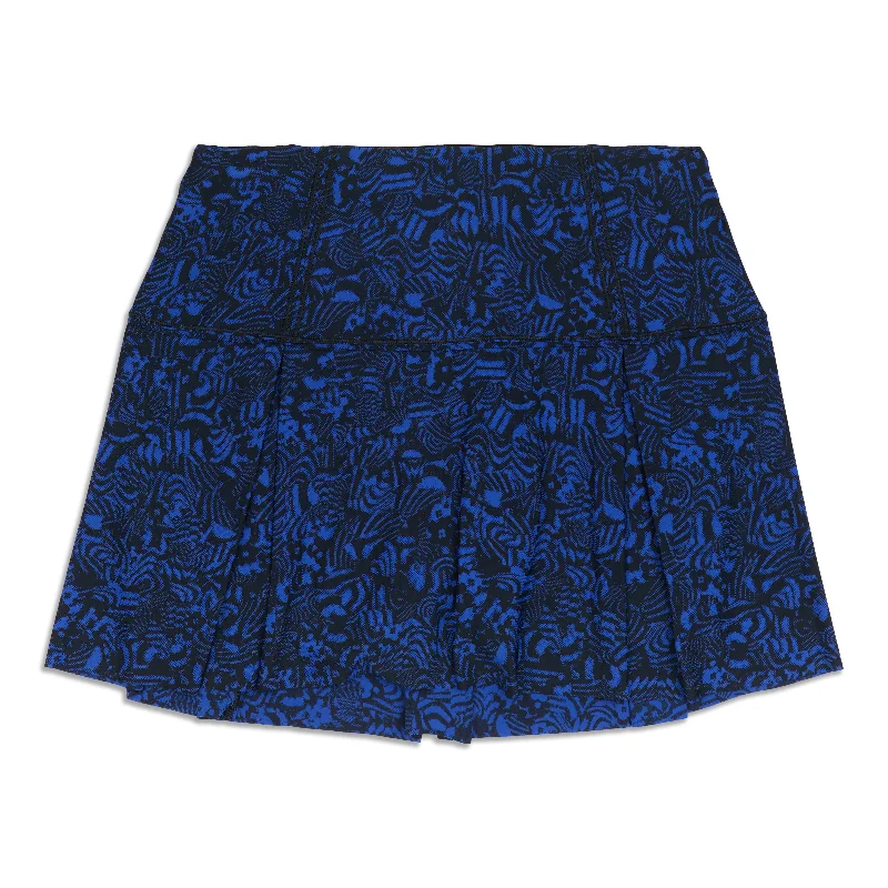 Lost In Pace Skirt - Resale