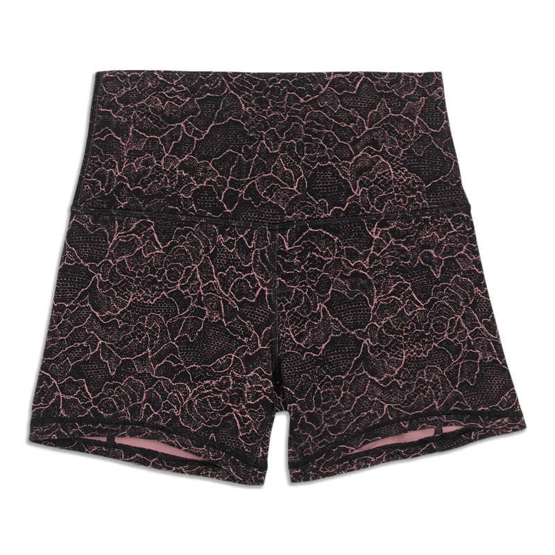 lululemon Align™ High Rise Short - Resale