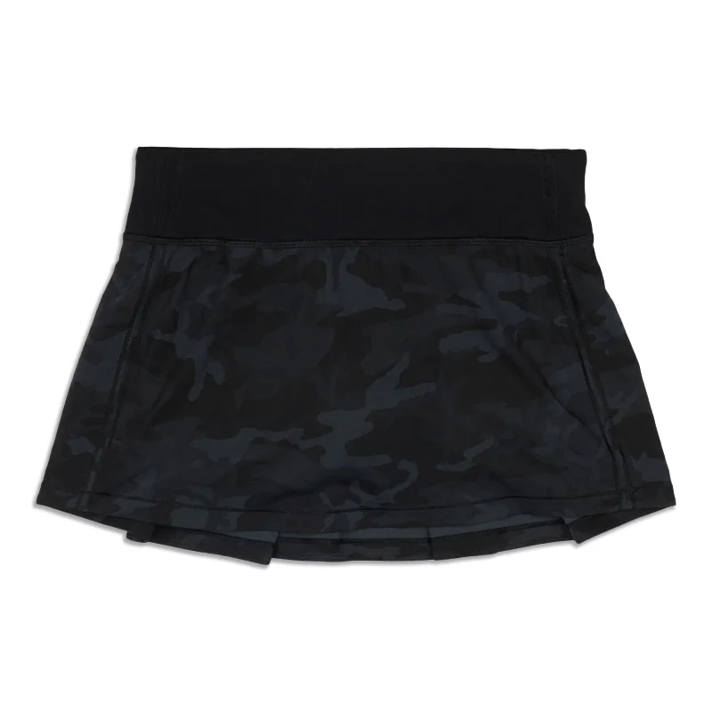 Pace Rival Skirt - Resale