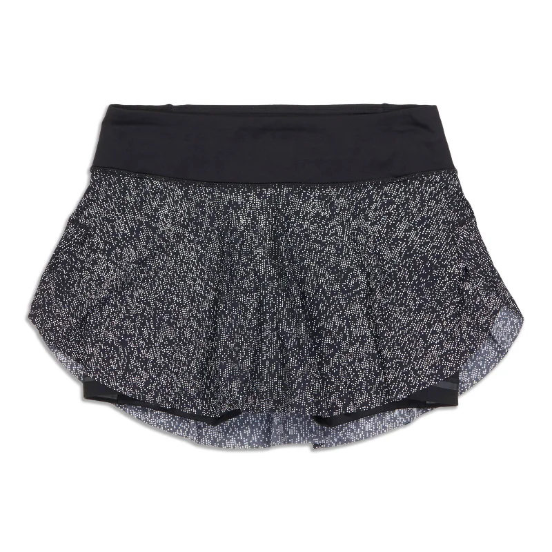 Quick Pace Skirt - Resale