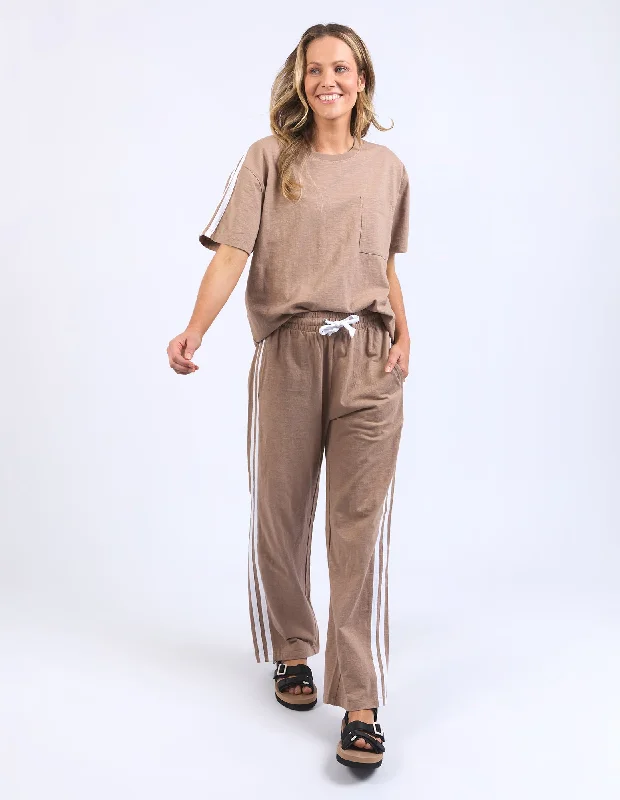 Foxwood Power Pant Mocha