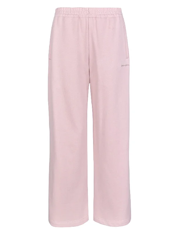 Lounge Pant - Rose