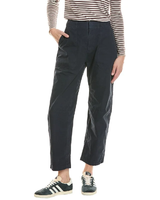 rag & bone Leyton Workwear Pant